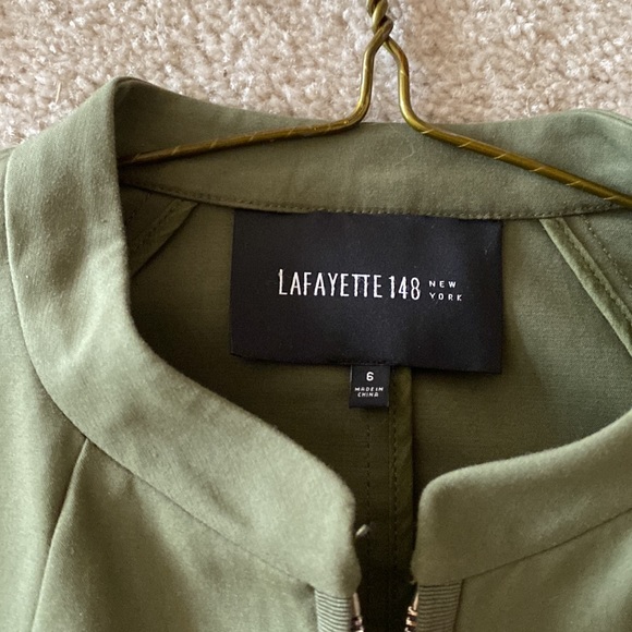 Designer Jacket - Picture 3 of 5